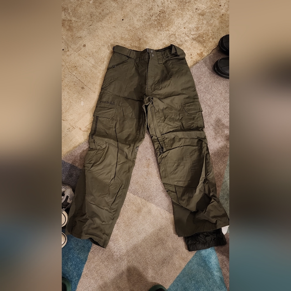 Burton Snowpants